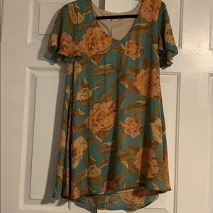 Show me your mumu dress